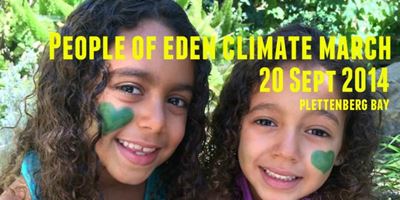 March for Planet Earth